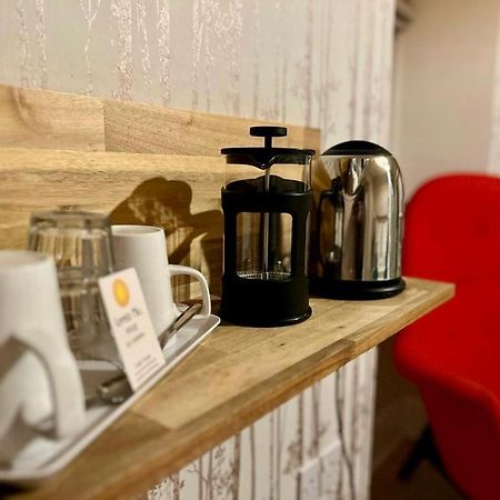 Summerhill Guest House بيتوَس واي كود المظهر الخارجي الصورة