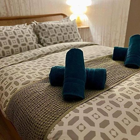 Summerhill Guest House بيتوَس واي كود المظهر الخارجي الصورة