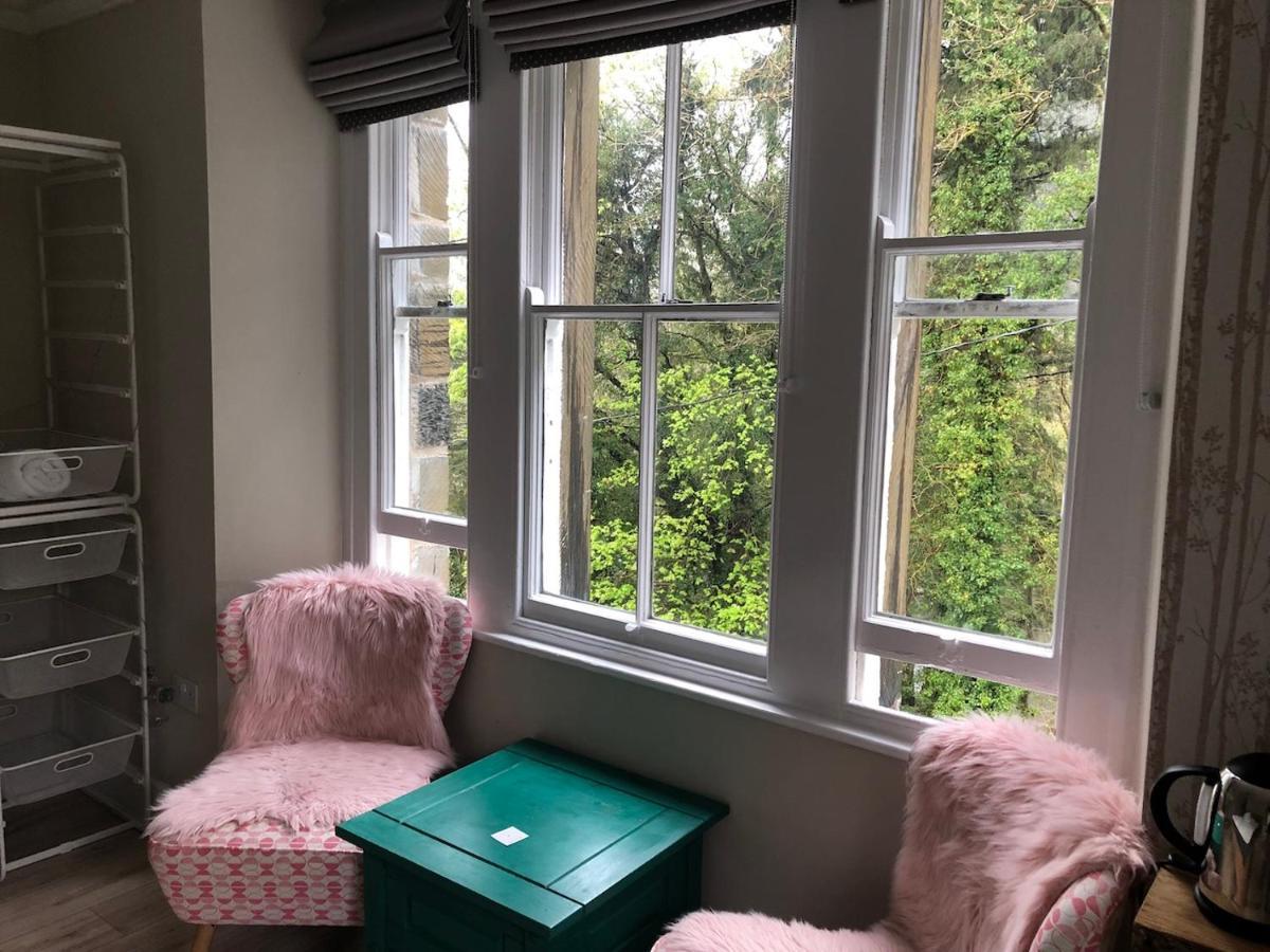 Summerhill Guest House بيتوَس واي كود المظهر الخارجي الصورة