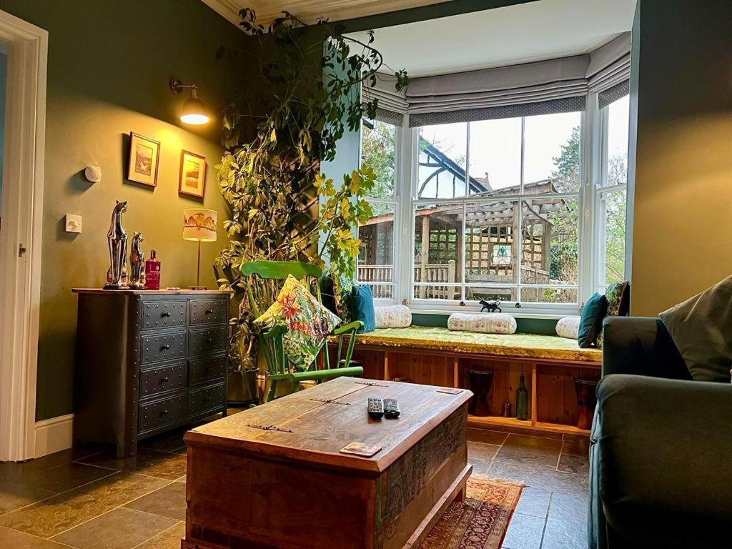 Summerhill Guest House بيتوَس واي كود المظهر الخارجي الصورة