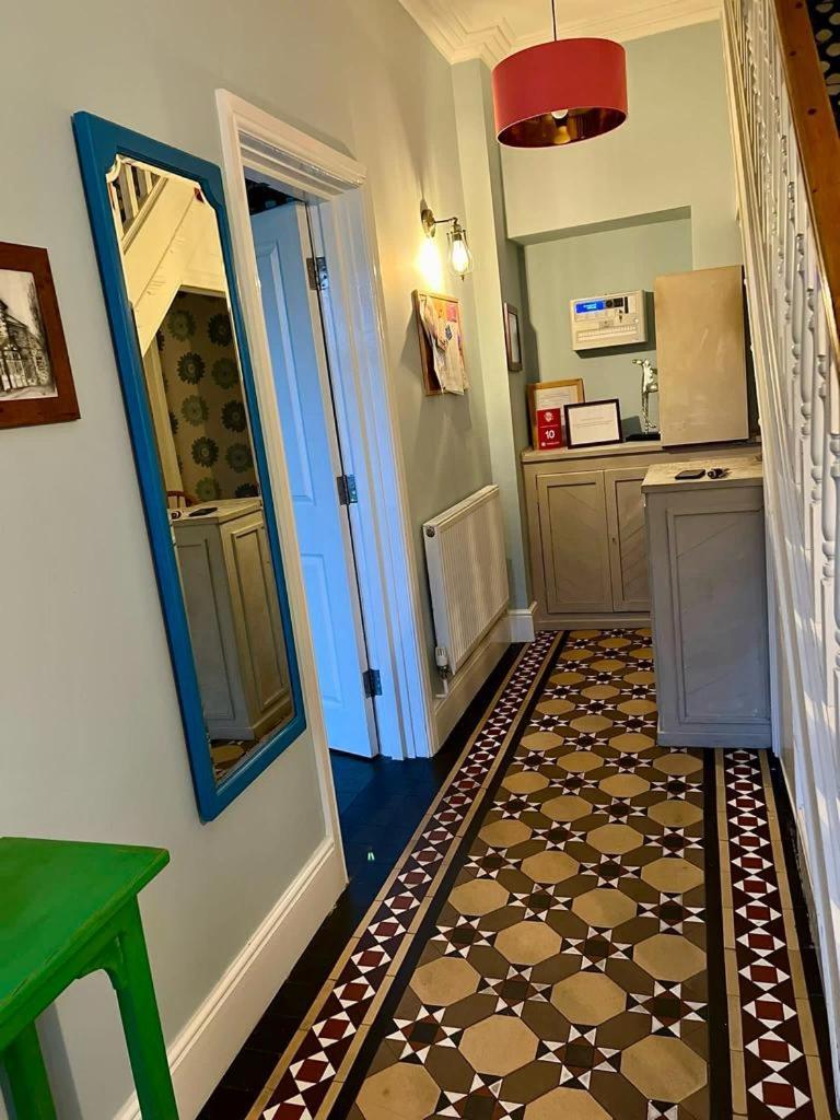Summerhill Guest House بيتوَس واي كود المظهر الخارجي الصورة