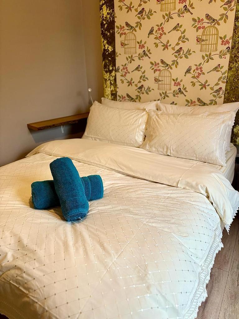 Summerhill Guest House بيتوَس واي كود المظهر الخارجي الصورة
