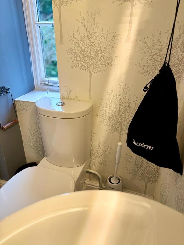 Summerhill Guest House بيتوَس واي كود المظهر الخارجي الصورة