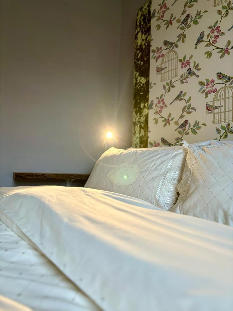 Summerhill Guest House بيتوَس واي كود المظهر الخارجي الصورة