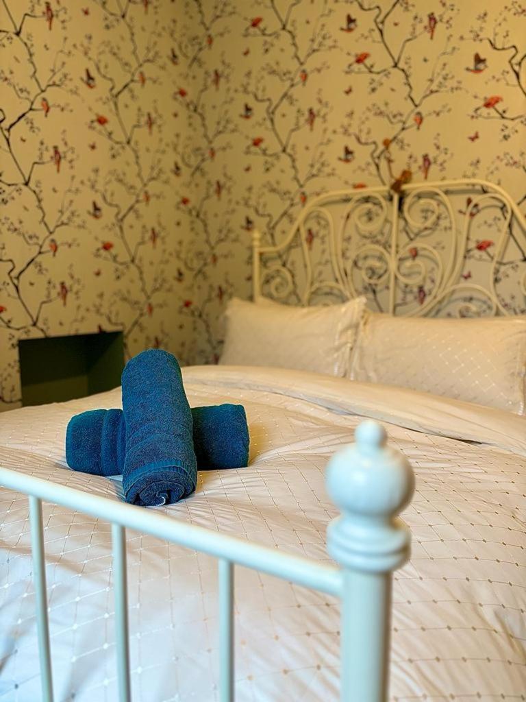 Summerhill Guest House بيتوَس واي كود المظهر الخارجي الصورة