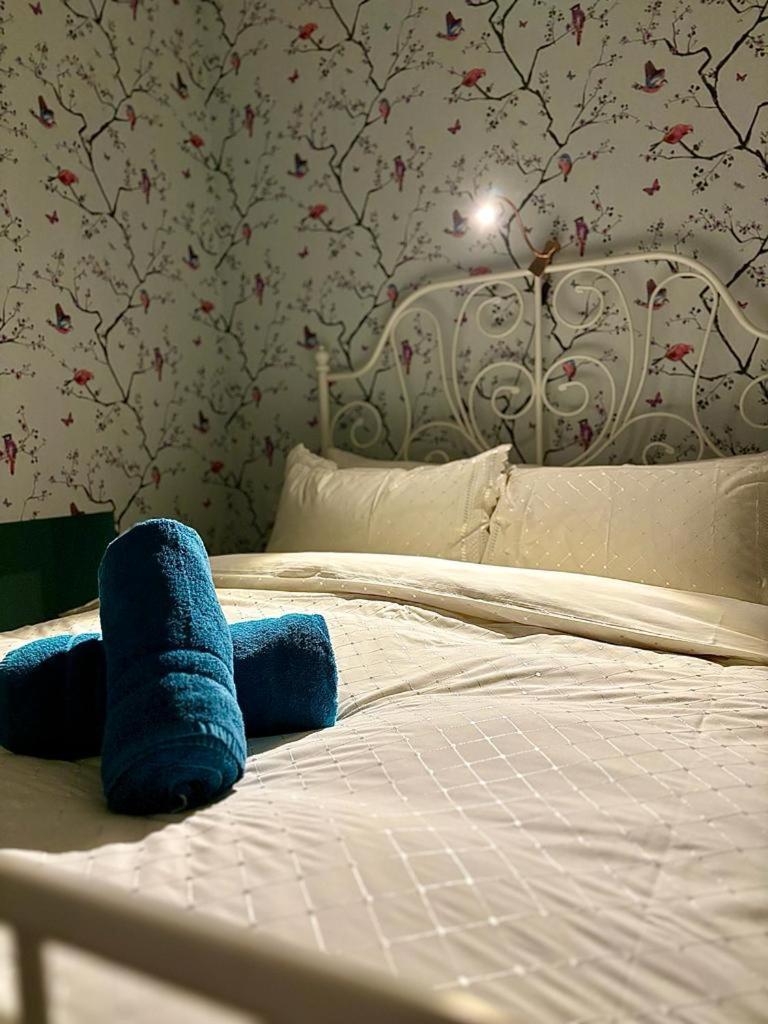 Summerhill Guest House بيتوَس واي كود المظهر الخارجي الصورة