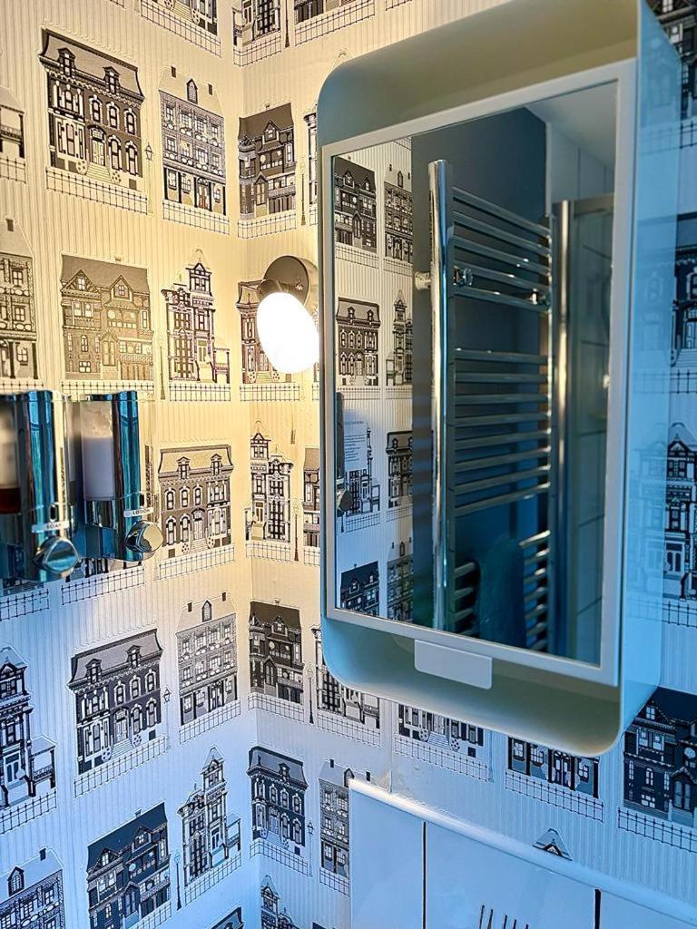 Summerhill Guest House بيتوَس واي كود المظهر الخارجي الصورة