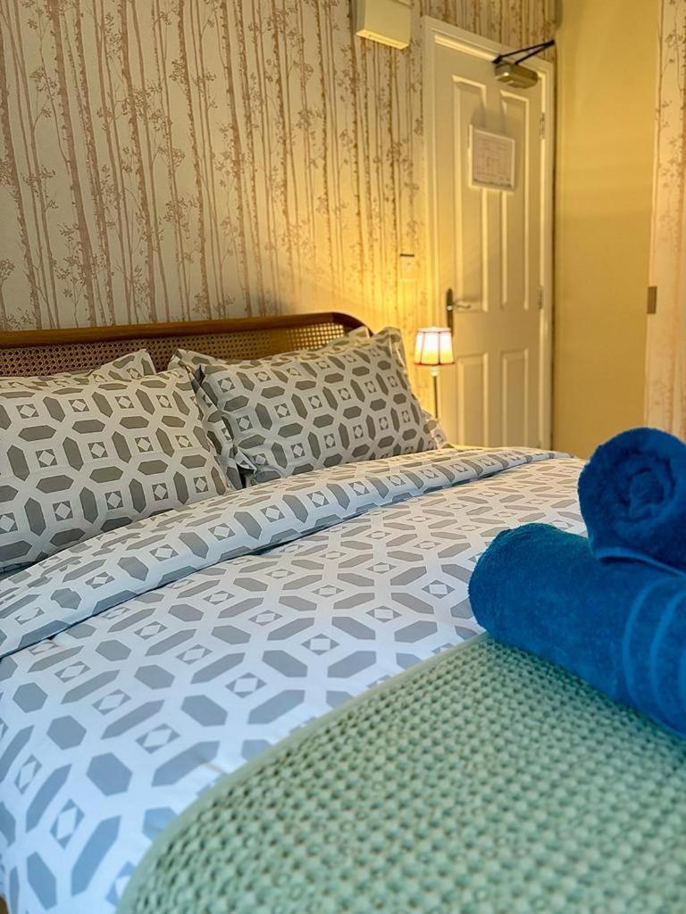 Summerhill Guest House بيتوَس واي كود المظهر الخارجي الصورة
