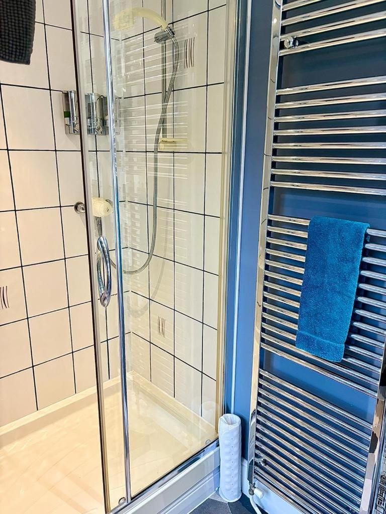 Summerhill Guest House بيتوَس واي كود المظهر الخارجي الصورة