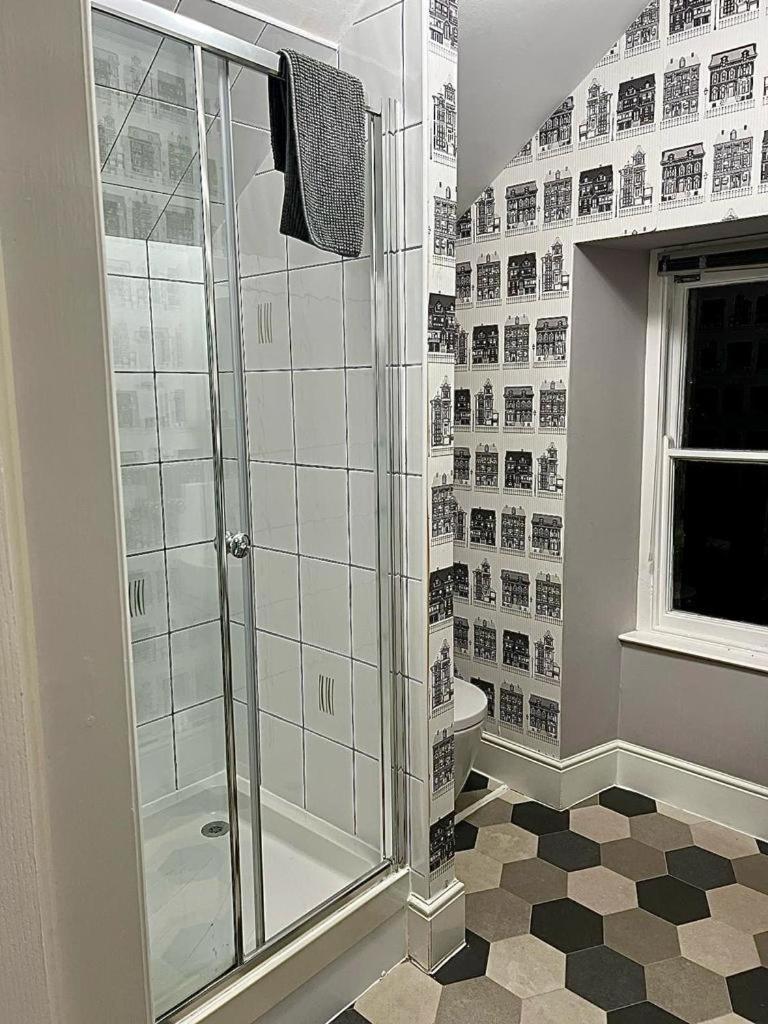 Summerhill Guest House بيتوَس واي كود المظهر الخارجي الصورة