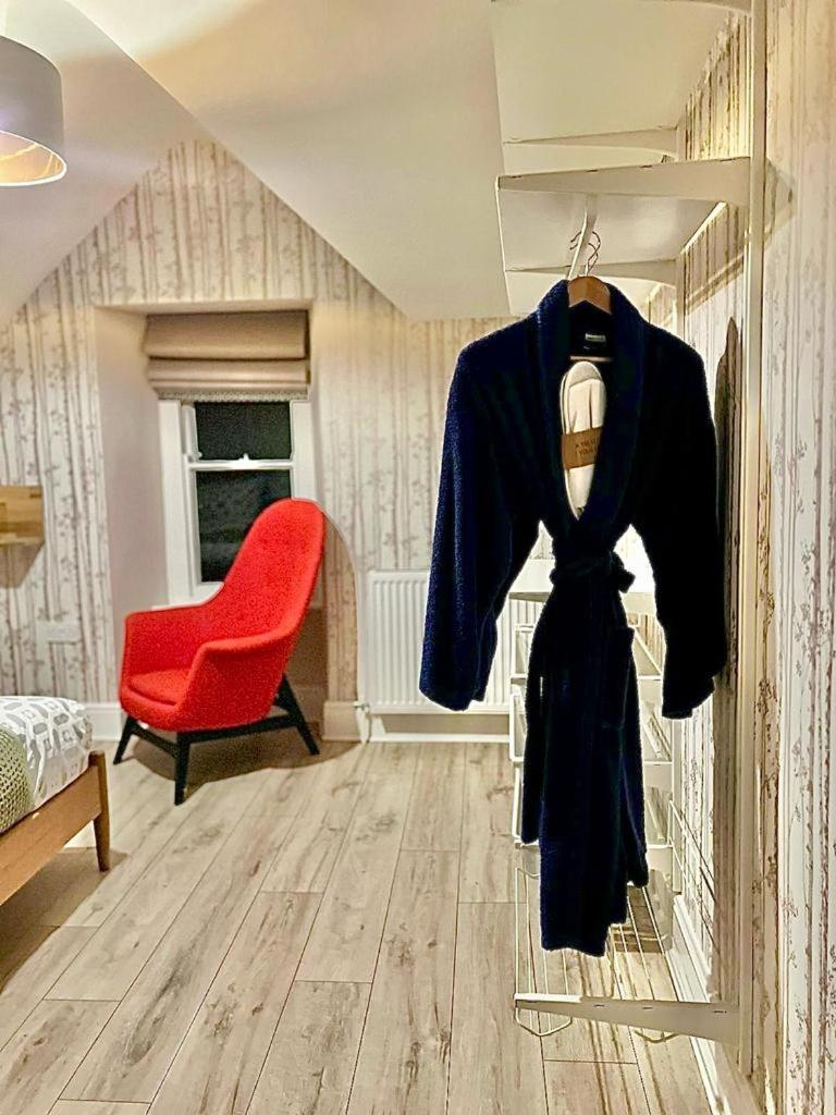 Summerhill Guest House بيتوَس واي كود المظهر الخارجي الصورة
