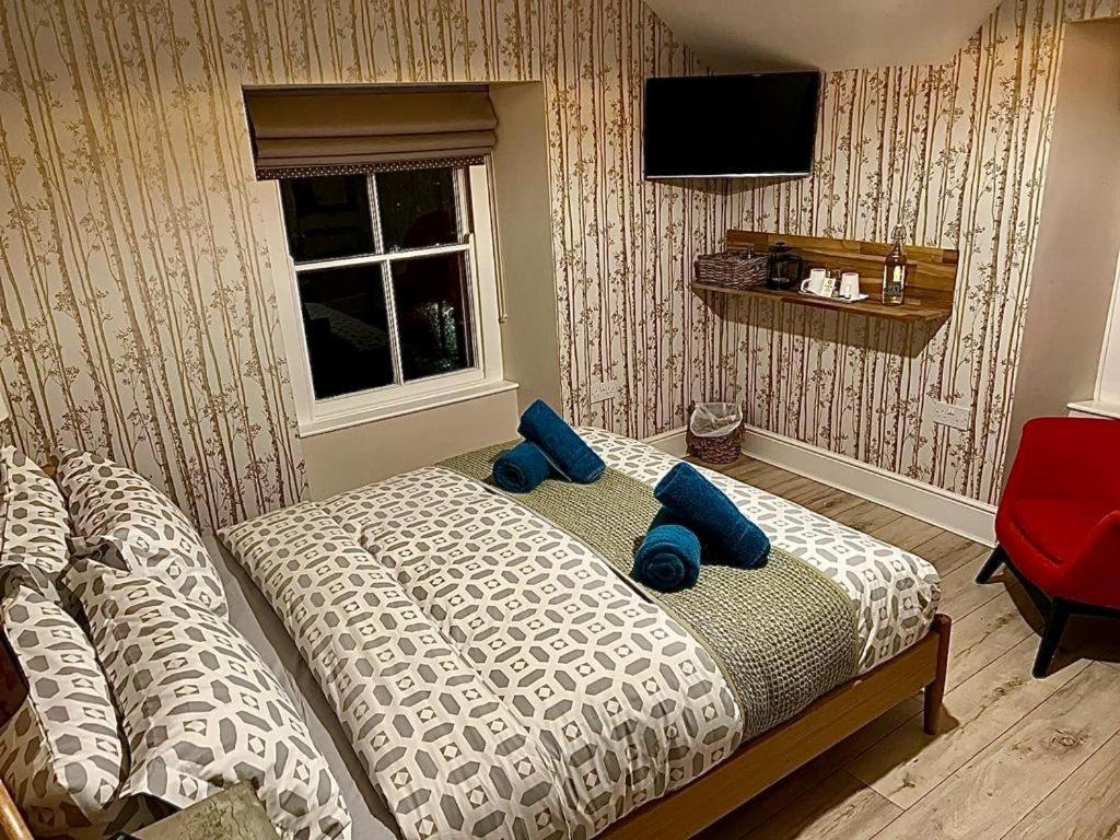 Summerhill Guest House بيتوَس واي كود المظهر الخارجي الصورة