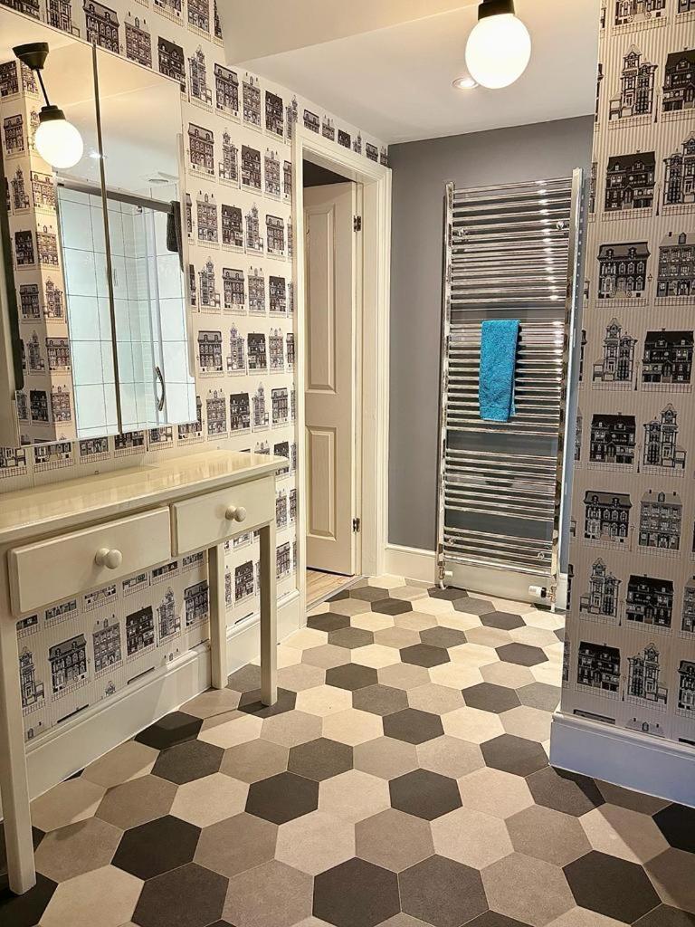 Summerhill Guest House بيتوَس واي كود المظهر الخارجي الصورة