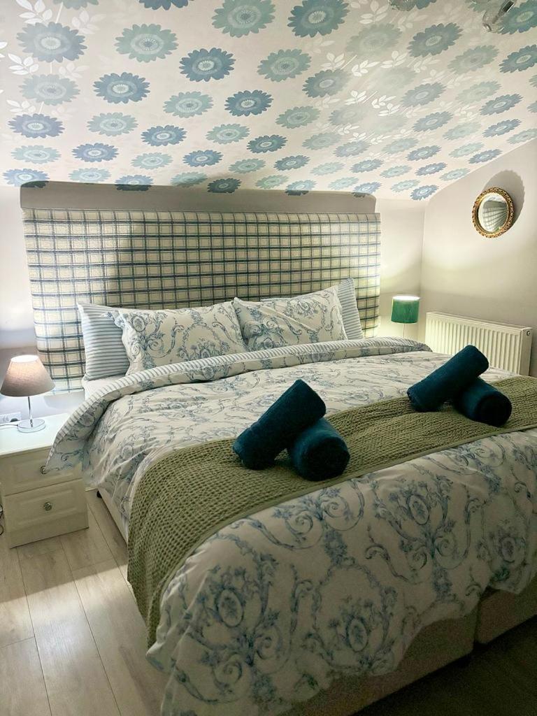 Summerhill Guest House بيتوَس واي كود المظهر الخارجي الصورة