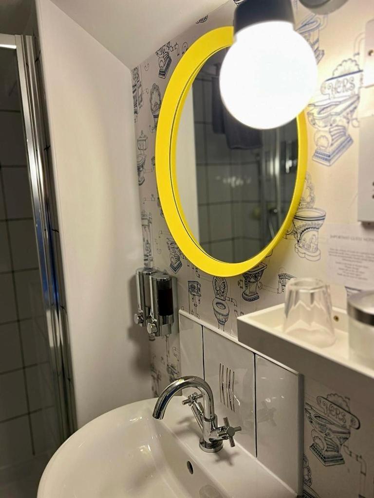 Summerhill Guest House بيتوَس واي كود المظهر الخارجي الصورة