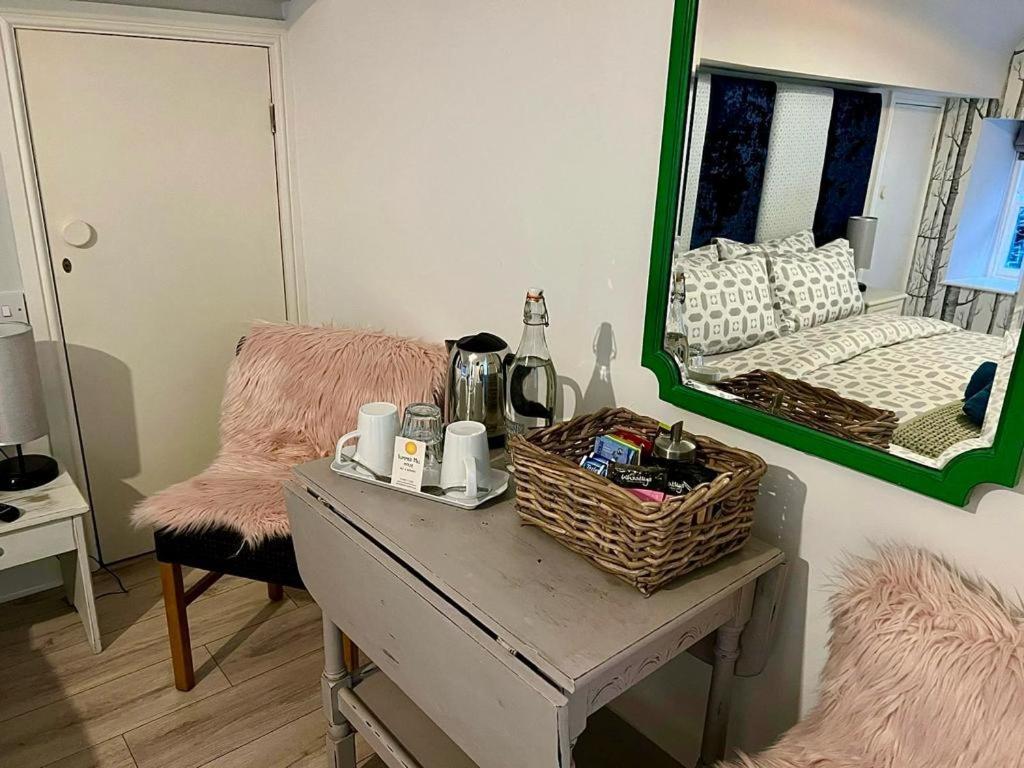Summerhill Guest House بيتوَس واي كود المظهر الخارجي الصورة