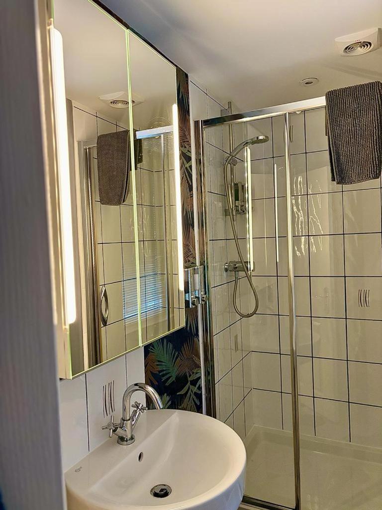 Summerhill Guest House بيتوَس واي كود المظهر الخارجي الصورة