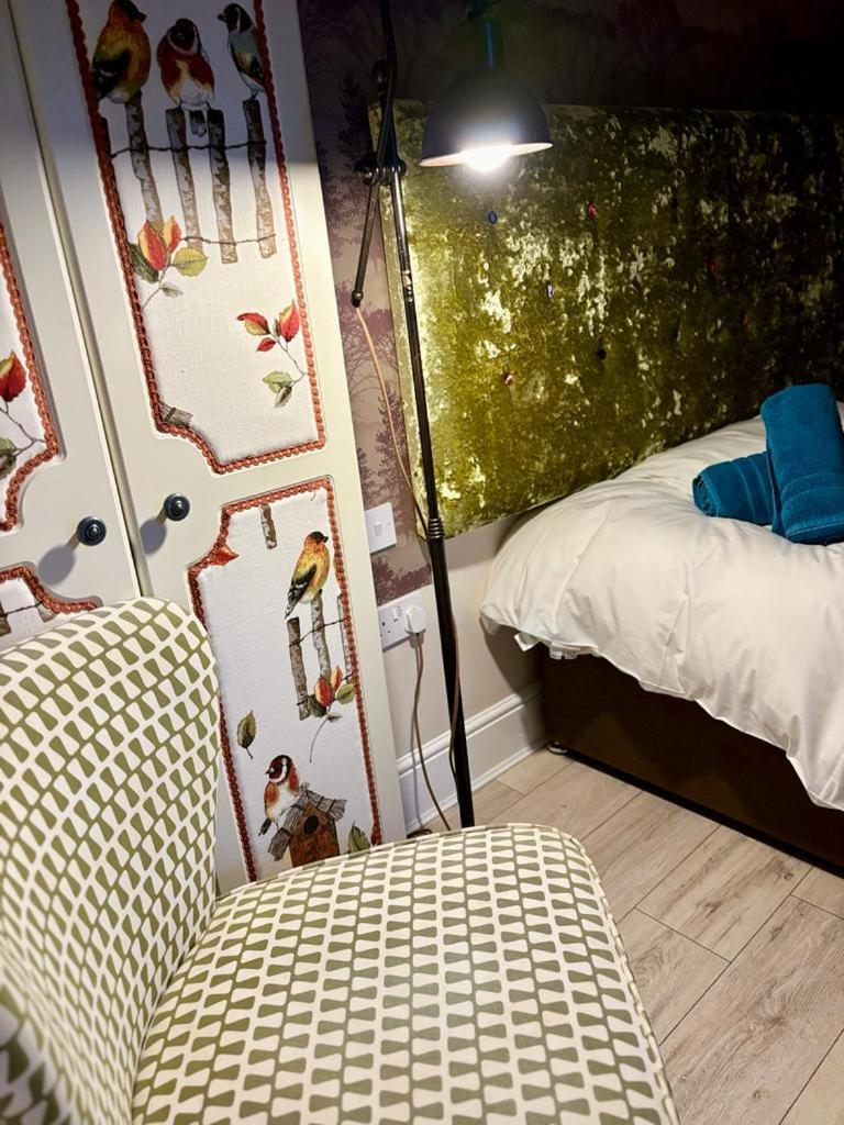Summerhill Guest House بيتوَس واي كود المظهر الخارجي الصورة