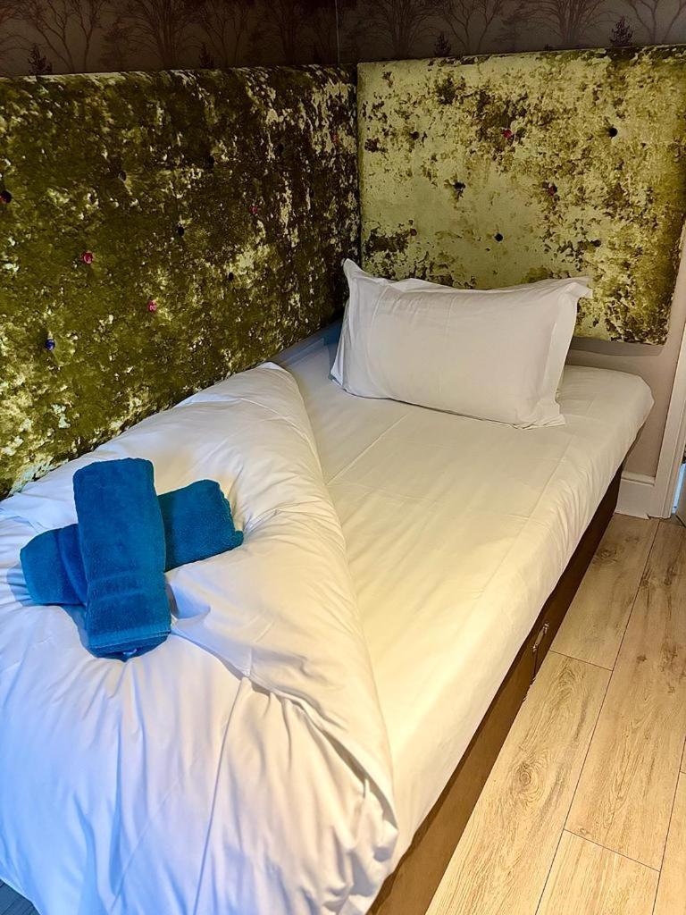 Summerhill Guest House بيتوَس واي كود المظهر الخارجي الصورة