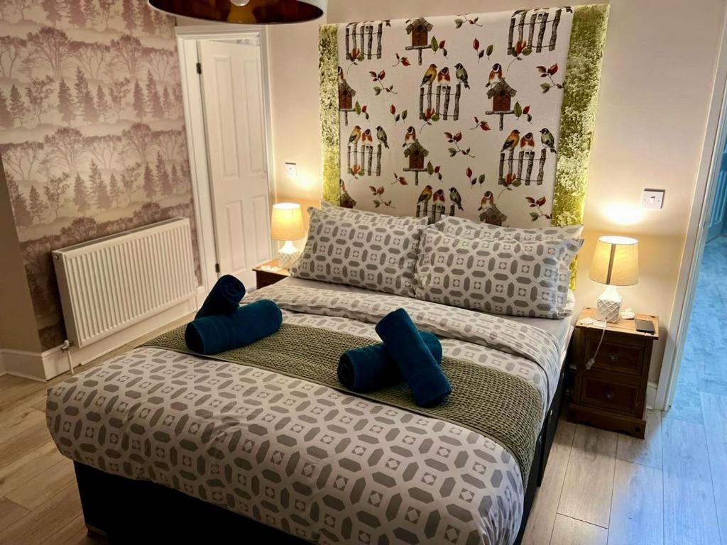 Summerhill Guest House بيتوَس واي كود المظهر الخارجي الصورة