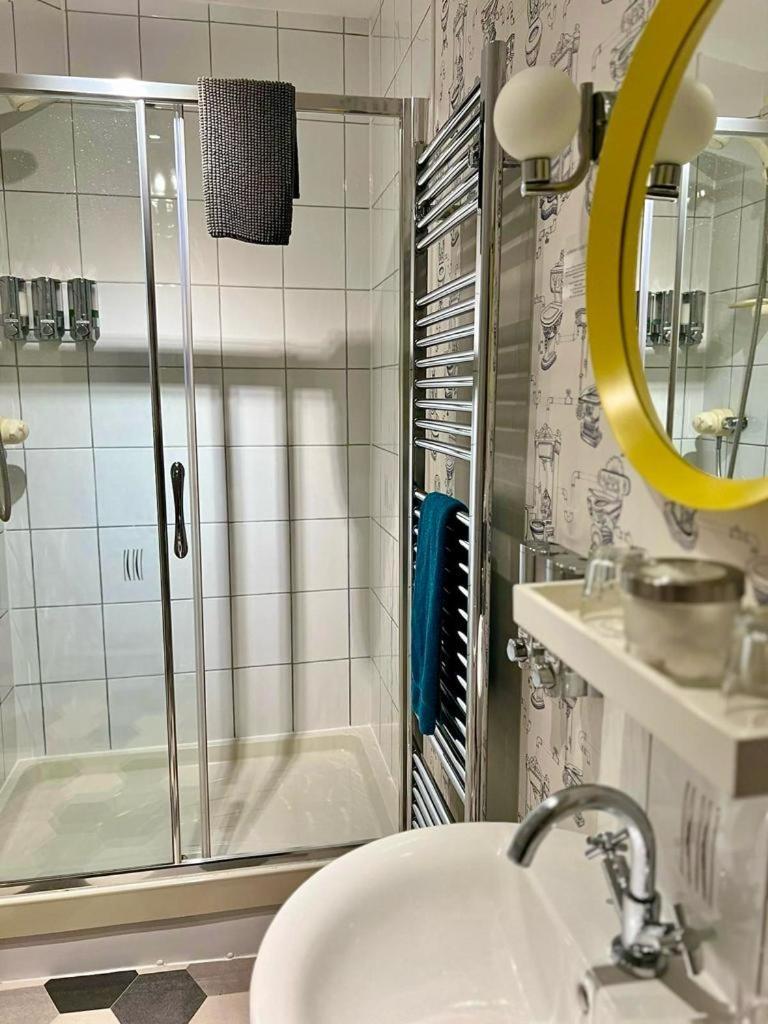 Summerhill Guest House بيتوَس واي كود المظهر الخارجي الصورة