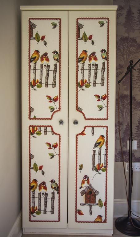 Summerhill Guest House بيتوَس واي كود المظهر الخارجي الصورة