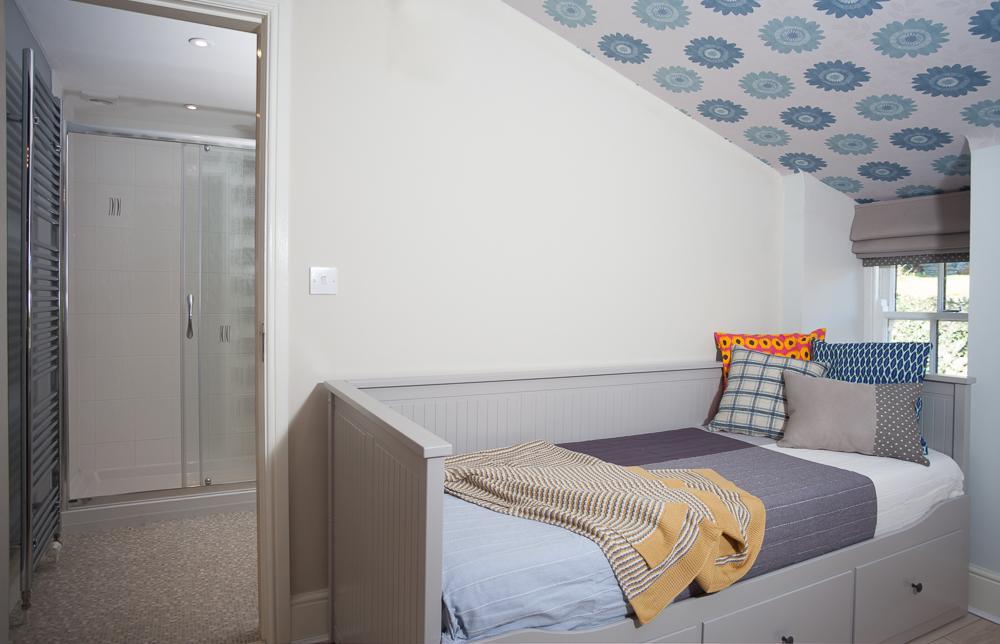 Summerhill Guest House بيتوَس واي كود المظهر الخارجي الصورة